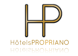 hotels propriano