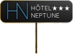 hotels propriano Neptune